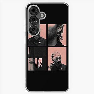Michael Clifford Samsung Galaxy Soft Case