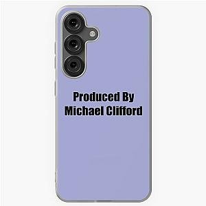 Produced by Michael Clifford Galaxy Soft Case