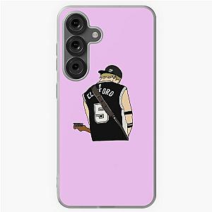 Michael Clifford Frat Era Samsung Galaxy Case