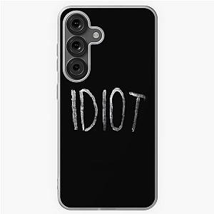 Michael Clifford Samsung Galaxy Soft Case