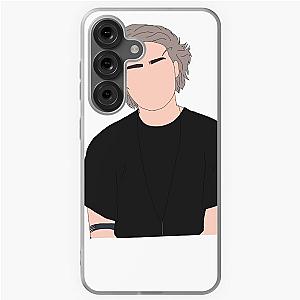 Minimalistic Samsung Galaxy Case