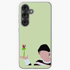 Michael Cliffords Wildflower Samsung Galaxy Case