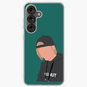Michael Clifford Samsung Galaxy Soft Case