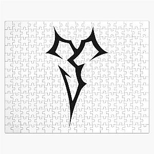 Michael Clifford Final Fantasy Tattoo Zanarkand Symbol Home Jigsaw Puzzle