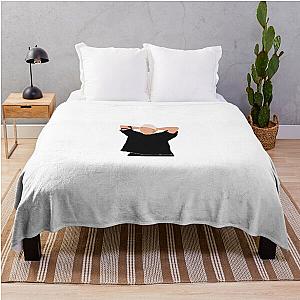 Michael Clifford Tour Throw Blanket