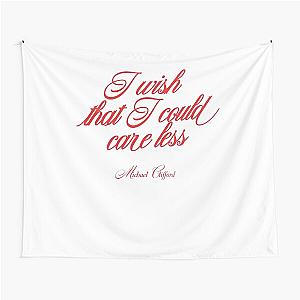 michael clifford tapestry