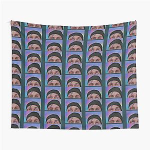 Michael Clifford Wildflower Tapestry