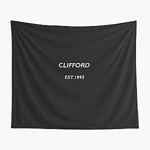 Michael Clifford Tapestry (1995, 1995)