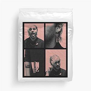 Michael Clifford Photobooth Duvet Cover