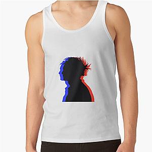 Michael Clifford Tank Top