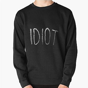 Michael Clifford Pullover Sweatshirt