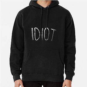 Michael Clifford Pullover Hoodie