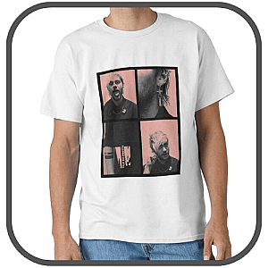Michael Clifford T-Shirts
