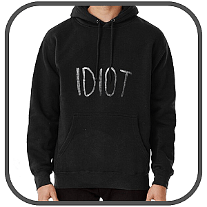 Michael Clifford Hoodies