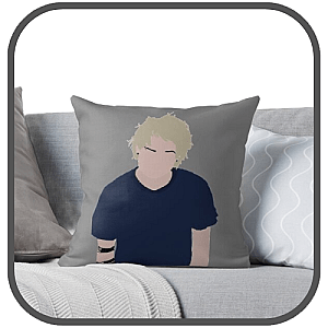 Michael Clifford Pillows Cover