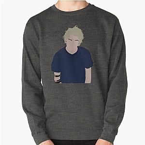 Michael Clifford Minimalist Sweatshirt