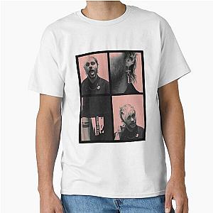 Michael Clifford Photobooth Classic T-Shirt