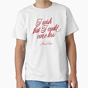 Michael Clifford Merch Classic T-Shirt