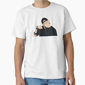 5 Seconds Of Summer - Michael Clifford Classic T-Shirt