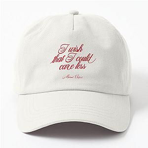 Michael Clifford Merch Dad Hat