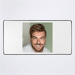 Unfiltered Voice Michael Finch Michael Finch Mouse Pads