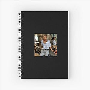 Beauty Guru Michael Finch Michael Finch Notebook