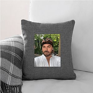 Makeup Star Michael Finch Michael Finch Pillows Cover