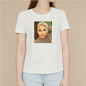 Glam King Michael Finch Michael Finch T-Shirts