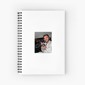 Online Personality Michael Finch Michael Finch Notebook