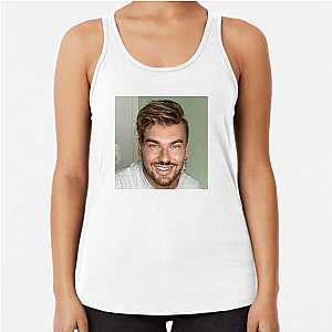 Unfiltered Voice Michael Finch Michael Finch Tank Tops