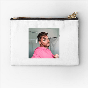 Content Powerhouse Michael Finch Michael Finch Zipper Pouches