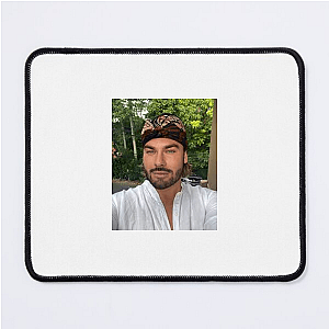 Makeup Star Michael Finch Michael Finch Mouse Pads