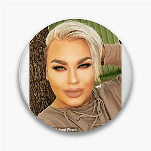 Glam King Michael Finch Michael Finch Pins
