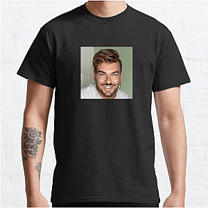 Unfiltered Voice Michael Finch Michael Finch T-Shirts