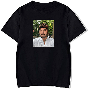 Makeup Star Michael Finch Michael Finch T-Shirts