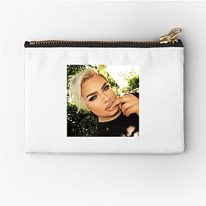 Bold Creator Michael Finch Michael Finch Zipper Pouches