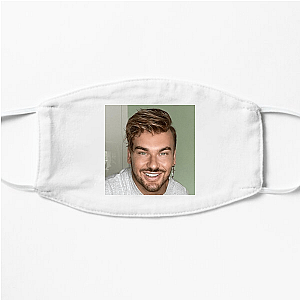 Unfiltered Voice Michael Finch Michael Finch Face Masks