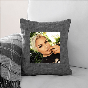 Bold Creator Michael Finch Michael Finch Pillows Cover