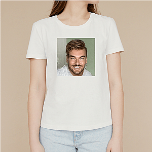 Unfiltered Voice Michael Finch Michael Finch T-Shirts