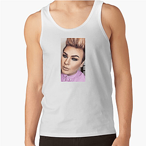 Social Media Star Michael Finch Michael Finch Tank Tops