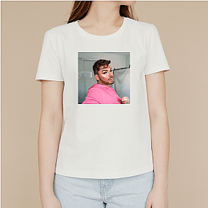 Content Powerhouse Michael Finch Michael Finch T-Shirts