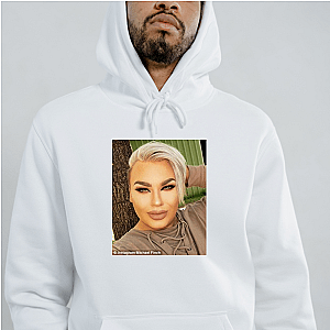 Glam King Michael Finch Michael Finch Hoodies