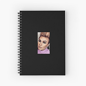 Social Media Star Michael Finch Michael Finch Notebook