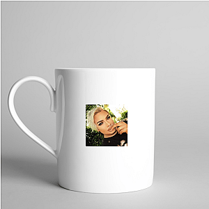 Bold Creator Michael Finch Michael Finch Mugs