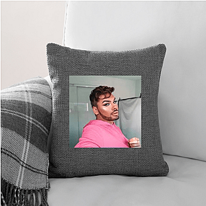 Content Powerhouse Michael Finch Michael Finch Pillows Cover