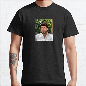 Makeup Star Michael Finch Michael Finch T-Shirts