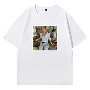 Beauty Guru Michael Finch Michael Finch T-Shirts