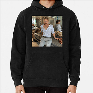 Beauty Guru Michael Finch Michael Finch Hoodies
