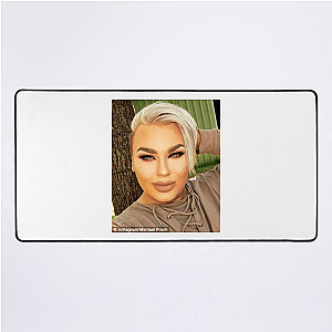 Glam King Michael Finch Michael Finch Mouse Pads