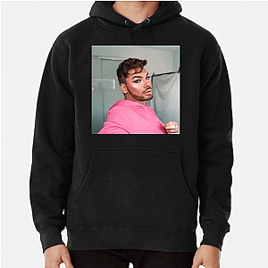 Content Powerhouse Michael Finch Michael Finch Hoodies